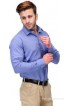 Koolpals Men's Solid Formal Shirt